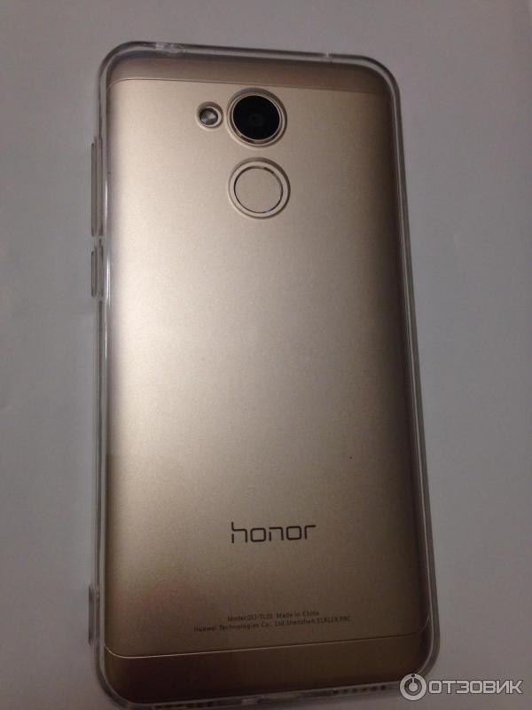 Смартфон Huawei Honor 6A фото