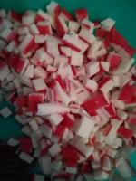 Крабовые палочки "Каждый день" фото