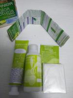 Краска для волос Garnier Color Naturals 111 "Платиновый блонд" фото