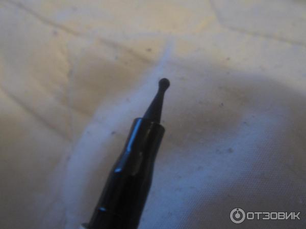 Подводка для глаз Essence Rock'n'doll duo stylist eyeliner pen фото