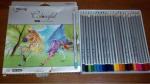 Цветные карандаши Yalong Colourful фото
