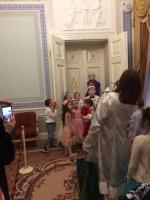 Государственный комплекс "Дворец Конгрессов" (Россия, Санкт-Петербург) фото