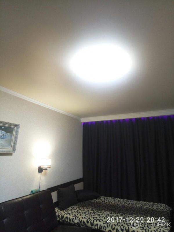 Потолочная лампа Xiaomi Philips LED Ceiling Lamp фото