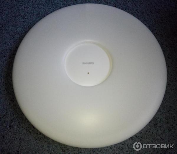 Потолочная лампа Xiaomi Philips LED Ceiling Lamp фото