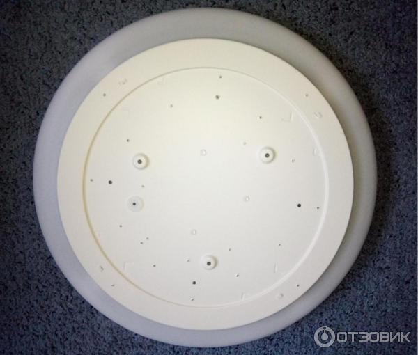 Потолочная лампа Xiaomi Philips LED Ceiling Lamp фото