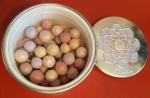 Метеориты Guerlain Rainbow фото