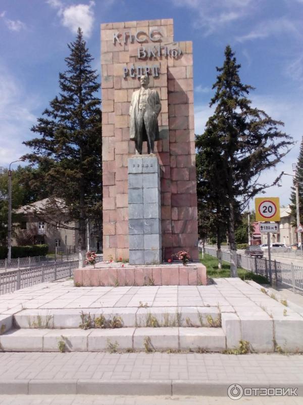 Г Искитим Фото