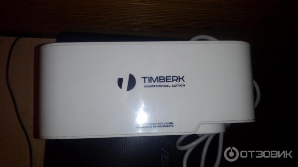 Тепловентилятор Timberk TFH T15NTX фото