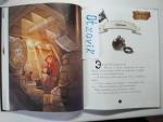 Книга "Банда-пиратов Корабль-призрак" - Жюльетт Парашини-0-Дени и Оливер Дюпен фото