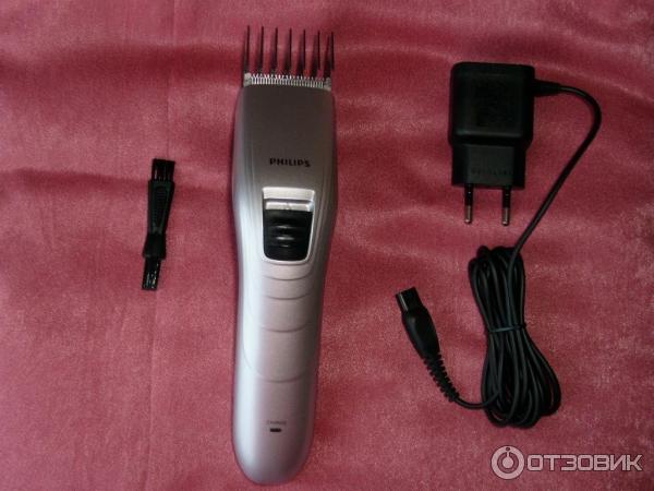 Машинка для стрижки волос Philips QC5130/15 фото