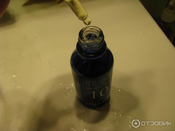Сыворотка для лица It's skin Power 10 Formula LI Effector фото