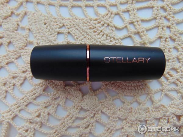 Губная помада Stellary Long Lasting Lipstick фото