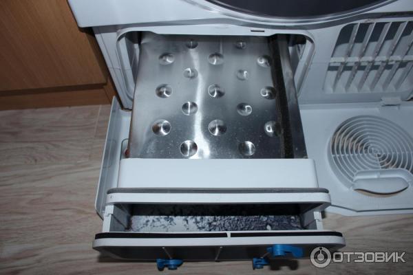 Сушильная машина HOTPOINT ARISTON FTCF 87B 6H (EU) фото