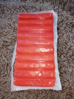 Крабовые палочки охлажденные "Санта Бремор" фото