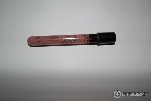 Стойкая помада Long Lasting Lip Gloss фото