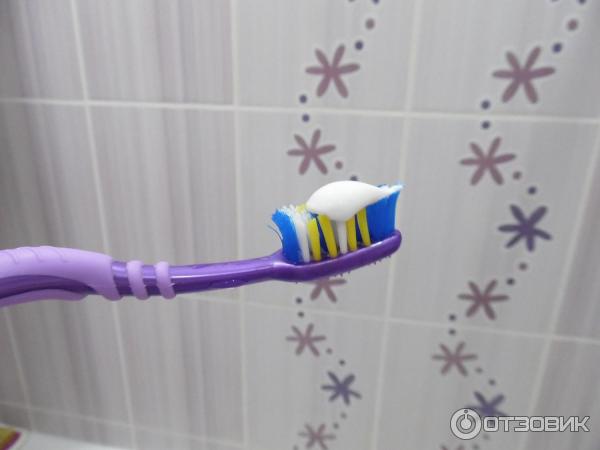 Зубная паста Dental Care Sensitive фото