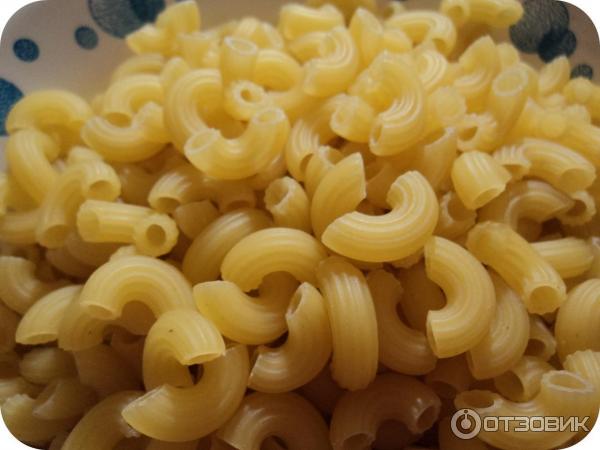 Макароны Maltagliati Chifferini