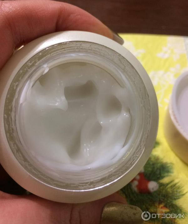 Крем для лица ITS SKIN SHEA BUTTER против морщин