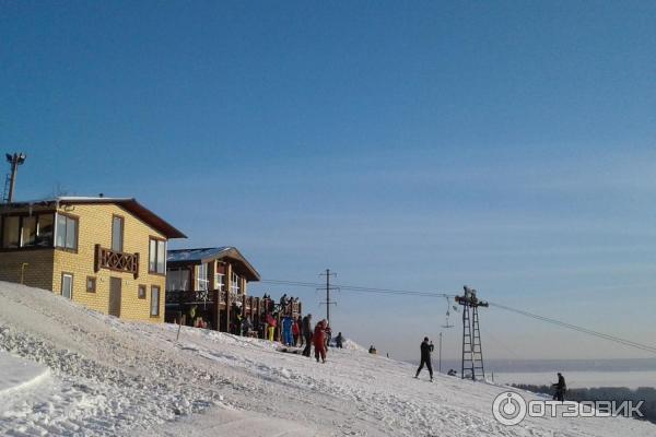 Горнолыжный белогорье пермский край. Гора Глушата горнолыжный комплекс. Глушата горнолыжный курорт Пермь. Глушата горнолыжная база Пермь. Горнолыжка Глушата Пермь.