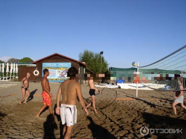 Белек Турция отель 5 Papillon Ayscha Hotels Resort