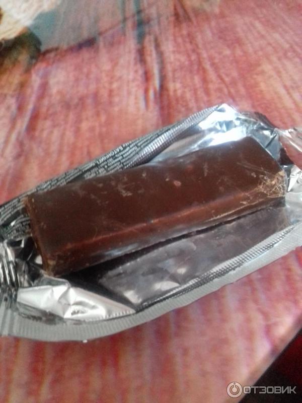 Протеиновый батончик Smart Bar Protein фото