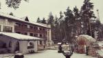 Парк-отель Усадьба Мещерская (Россия, Гусь-Хрустальный) фото