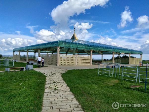 Экскурсия по г. Булгар (Россия, Татарстан) фото