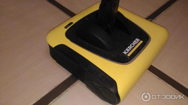 Минимойки Karcher