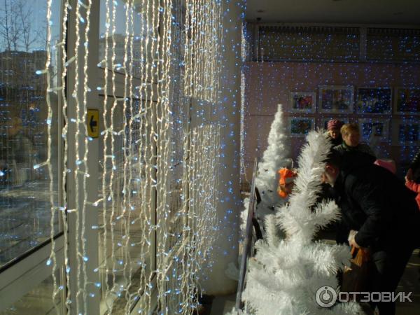 Театр кукол Теремок (Россия, Саратов) фото