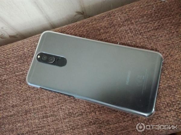 Смартфон Huawei Mate 10 Lite фото