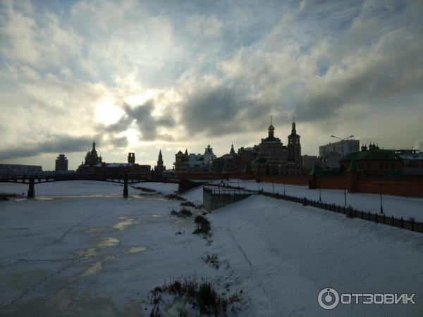 Город Йошкар-Ола (Россия, Марий Эл) фото