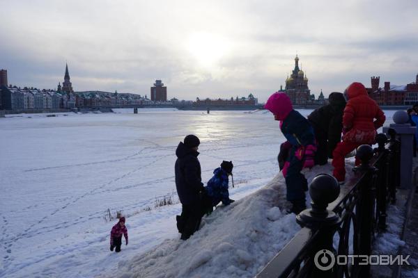 Город Йошкар-Ола (Россия, Марий Эл) фото