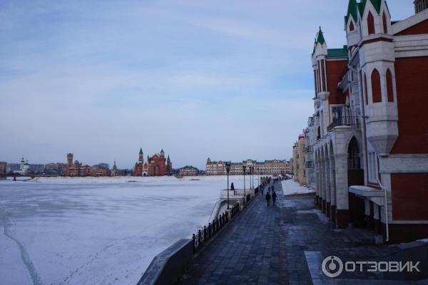 Город Йошкар-Ола (Россия, Марий Эл) фото