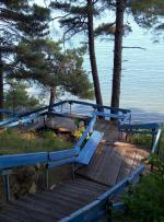 Дом отдыха "Бетта" (Россия, Краснодарский край) фото