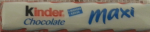 Шоколад Kinder Chocolate Maxi фото