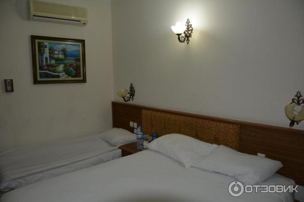 Отель Dinler Hotels Nevsehir 4* (Турция, Невшихир) фото