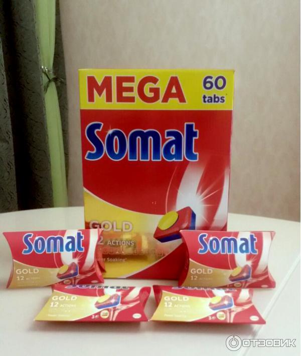 Somat Gold