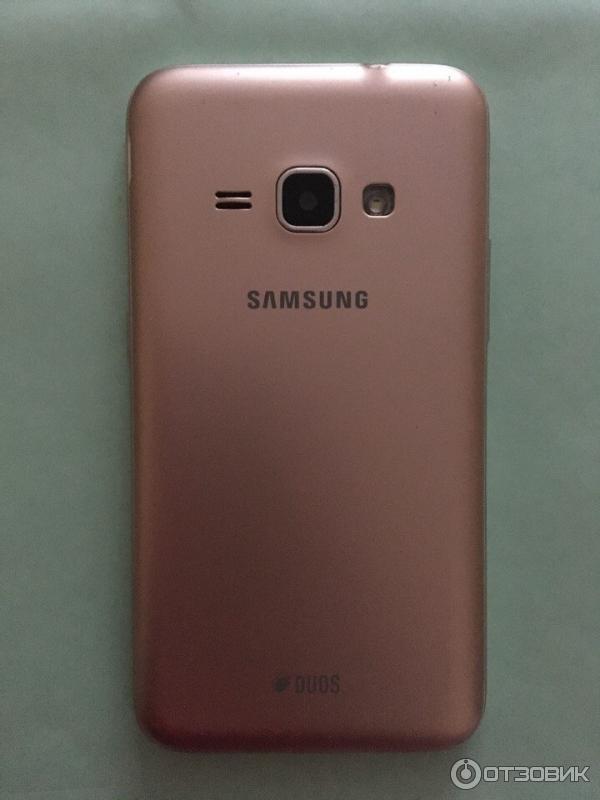 Samaung Galaxy J1