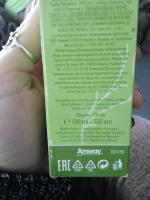 Ароматическое средство для тела Amway Wistful Aroma фото