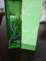 Ароматическое средство для тела Amway Wistful Aroma фото
