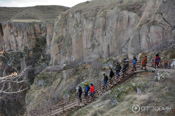 Туристическое агенство Woop Woop Travel (Турция, Гереме) фото