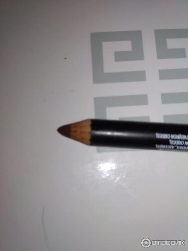 Карандаш для бровей Flormar Eyebrow pencil фото