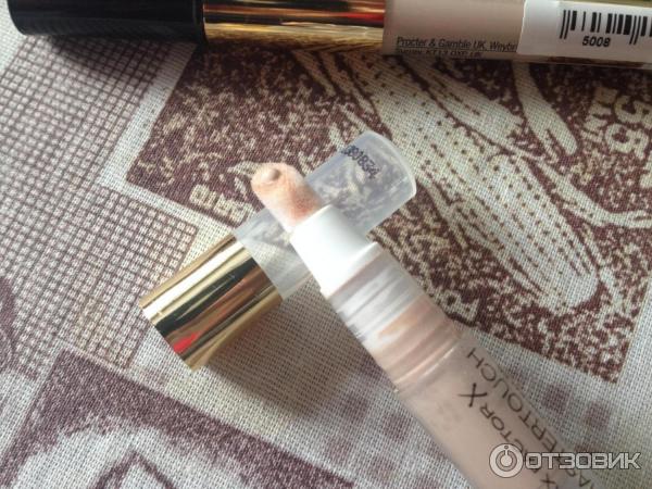 Консилер Maxfactor Mastertouch all day concealer фото