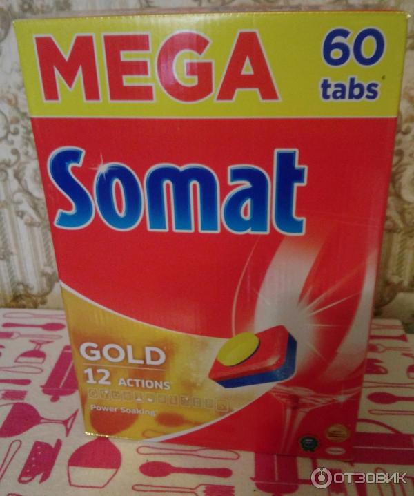 Somat Gold