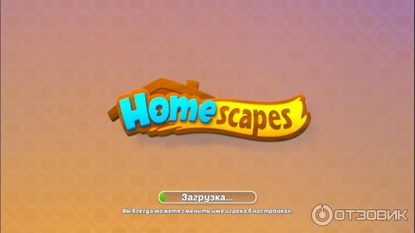 Homescapes - игра для Android и iOS фото