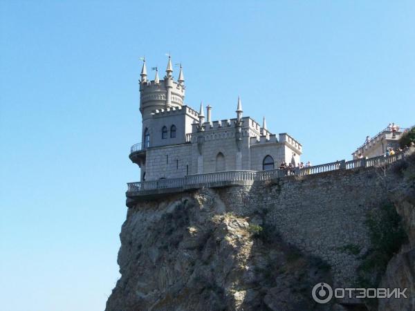 Экскурсии из Алушты по Крыму 2025 Миндальная Роща