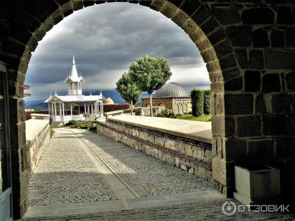 Крепость Рабат (Грузия, Ахалцихе, ) фото