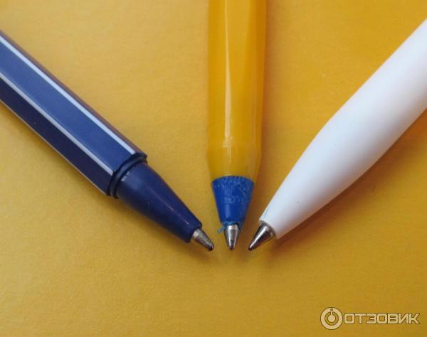 Ручка Xiaomi Mijia Mi Pen фото