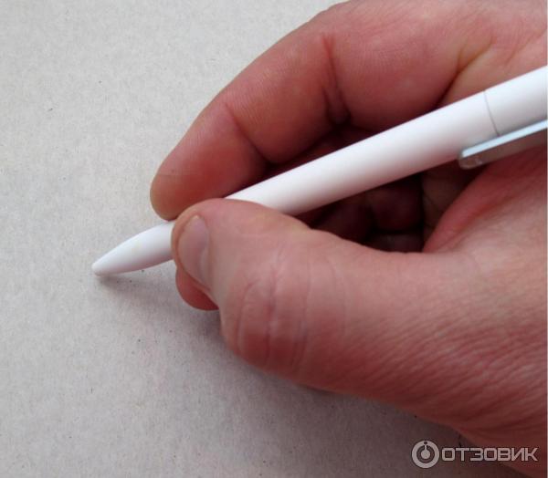 Ручка Xiaomi Mijia Mi Pen фото