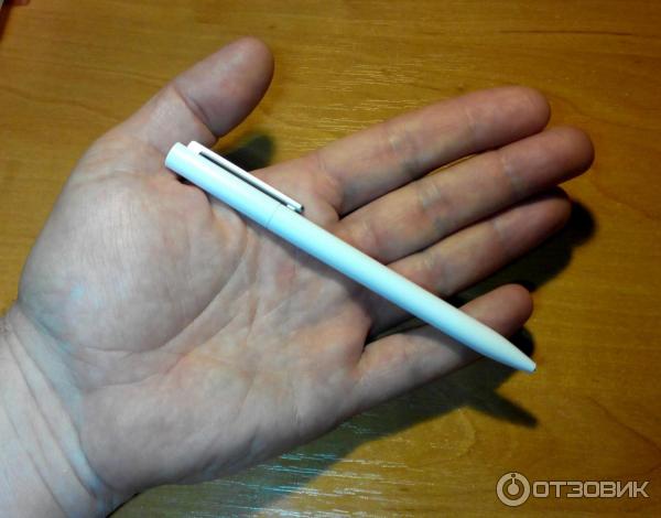 Ручка Xiaomi Mijia Mi Pen фото